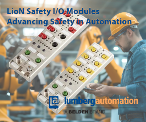 LioN Safety Module